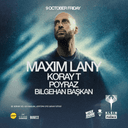 Maxim Lany | Klein Phönix