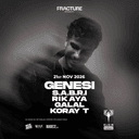GENESI | Klein Phönix