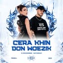 CHAPTER ONE - ICE