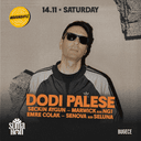 DODI PALESE AT SUMA HAN