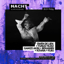 Friday at Nacht