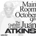 Juan Atkins: The Godfather of Techno