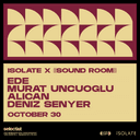 Isolate: EDE