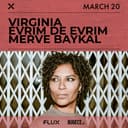 FLUX FRIDAYS: VIRGINIA