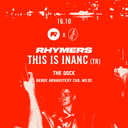 THIS IS INANC// The Dock