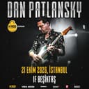 %100 Metal Sunar: Dan Patlansky