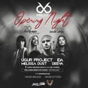 Melovixo — Exclusive Opening Night