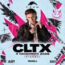 CROW PRESENTS: CLTX