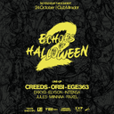 ECHOES OF HALLOWEEN 2 I ORBI - EGE363 - CREEDS