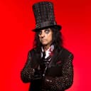 %100 Metal Presents: Alice Cooper