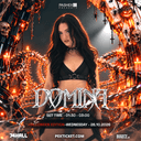 DØMINA