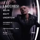 Defragged Invites: LACCHESI