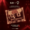 DESTINATION x BLOK HOMECOMING
