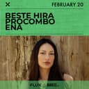 FLUX FRIDAYS: BESTE HIRA