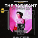 %100 Metal Sunar: The Radicant + Selected Anathema Songs with Lee Douglas