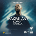 Maxim Lany | Klein Phönix
