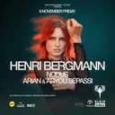 Henri Bergmen | Klein Phönix
