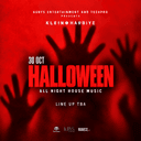 KLEIN HARBIYE | HALLOWEEN