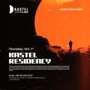Kestel Residency