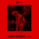 KASTEL w/ BEATGATE PRESENTS : JUAN HANSEN ( LIVE)