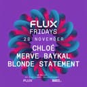 FLUX FRIDAYS: CHLOÉ