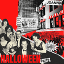 Vibe Halloween Party