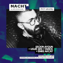 Saturday at Nacht