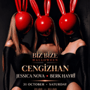 BIZ BIZE HALLOWEEN