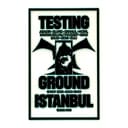 YEAR ZERO PRESENTS: TESTING GROUND