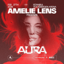 Amelie Lens presents AURA