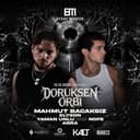 DORUKSEN & ORBI - İZMİR