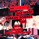 HALLOWEEK 1st phase// The Dock