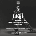UNPLUGGED ESKİŞEHİR: MOJİ