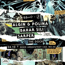 the 1st floor is calling you: The Dock