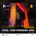 KASTEL | #KLUBNIGHTSERIES