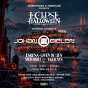 ECLIPSE HALLOWEEN EDITION I JOHAN GIELEN