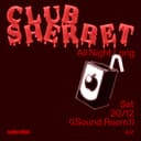 CLUB SHERBET All Night Long