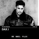 RX SATURDAZE: DAX J