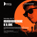 Bahadır Elik