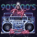 THE SISTERS 90’s 2000’s POP GECESİ