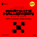 BEATGATE HALLOWEEN: CITY IS BACK!
